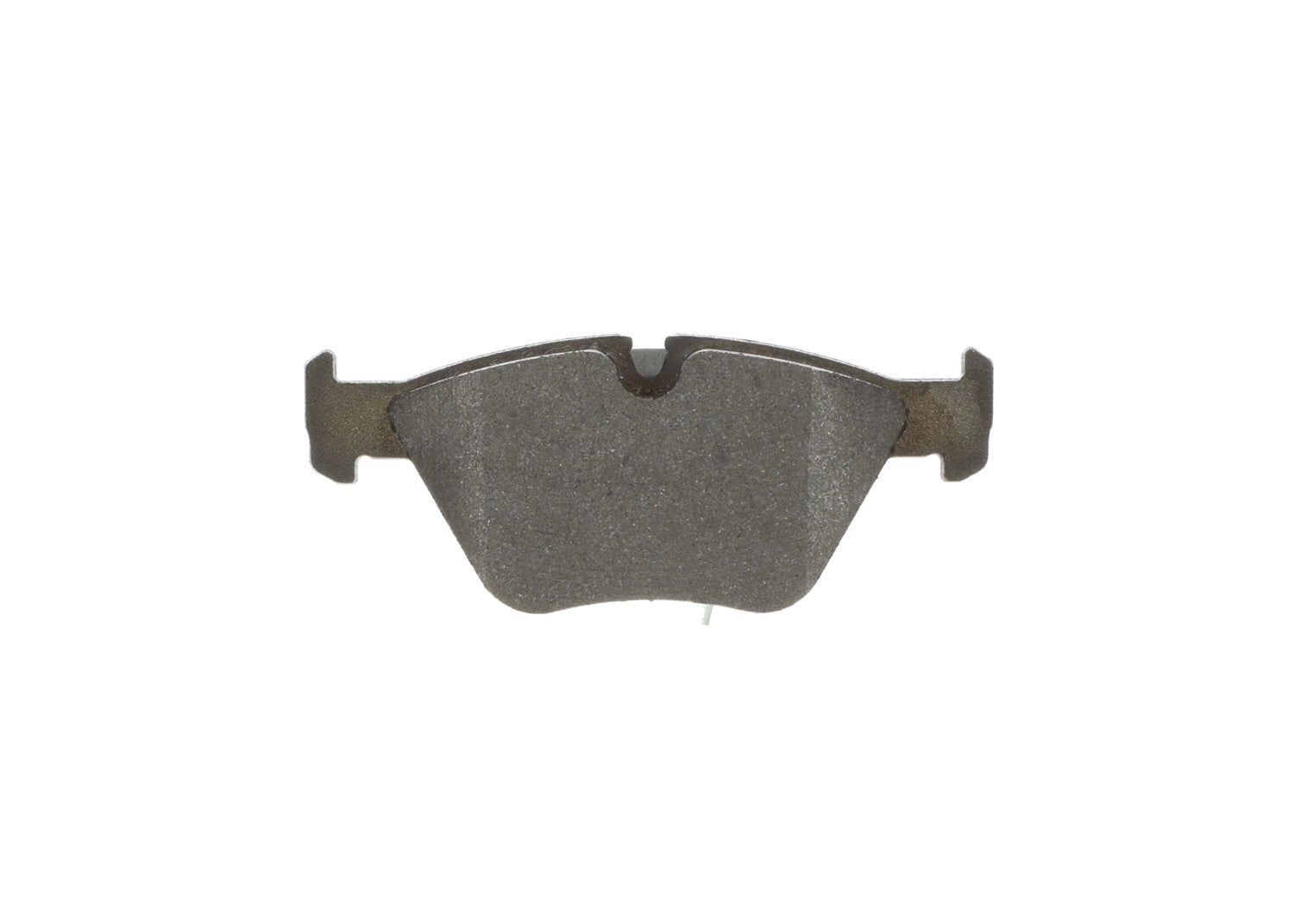 Top View of Front Disc Brake Pad Set BOSCH BE946H