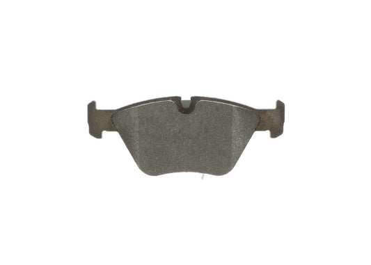 Top View of Front Disc Brake Pad Set BOSCH BE946H