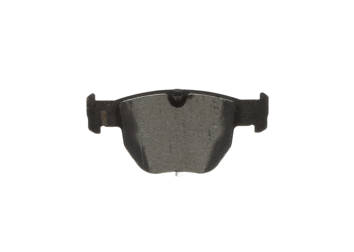 Top View of Front Disc Brake Pad Set BOSCH BE992H