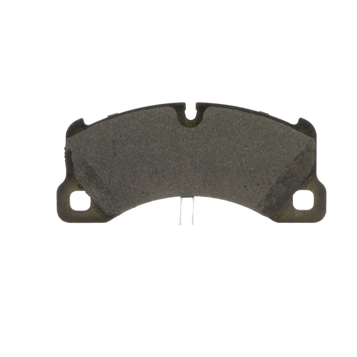 Top View of Front Disc Brake Pad Set BOSCH BP1349