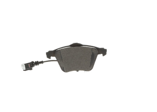 Top View of Front Disc Brake Pad Set BOSCH BP1359