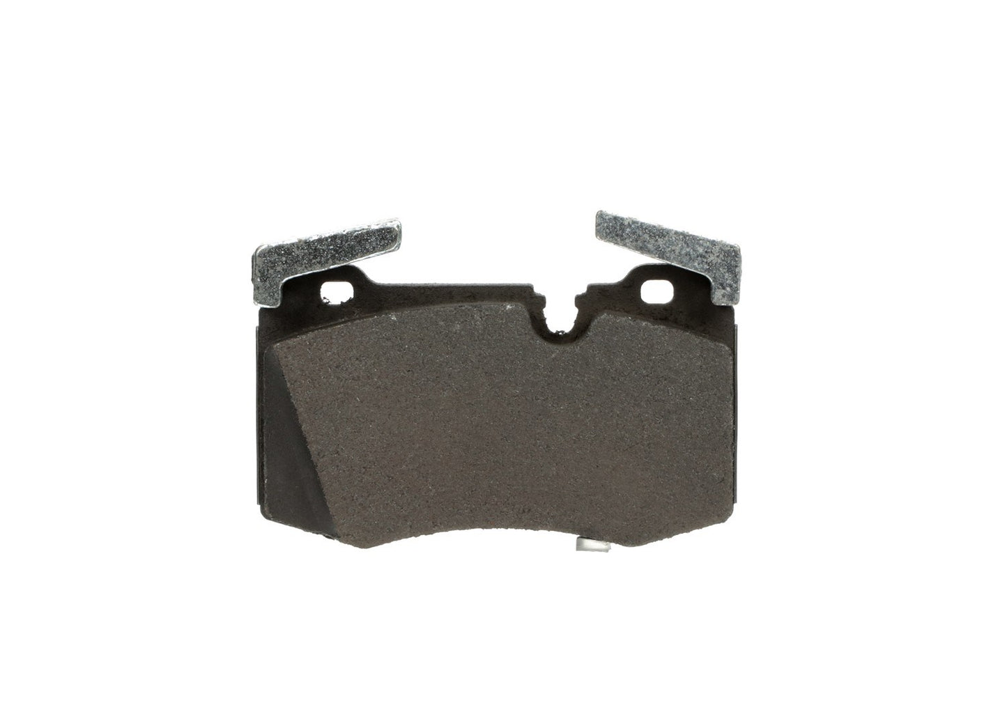 Top View of Front Disc Brake Pad Set BOSCH BP1403