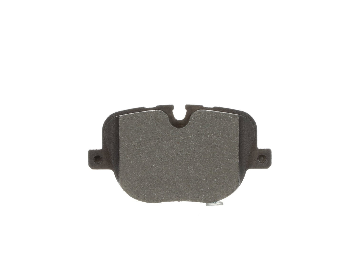 Top View of Rear Disc Brake Pad Set BOSCH BP1427