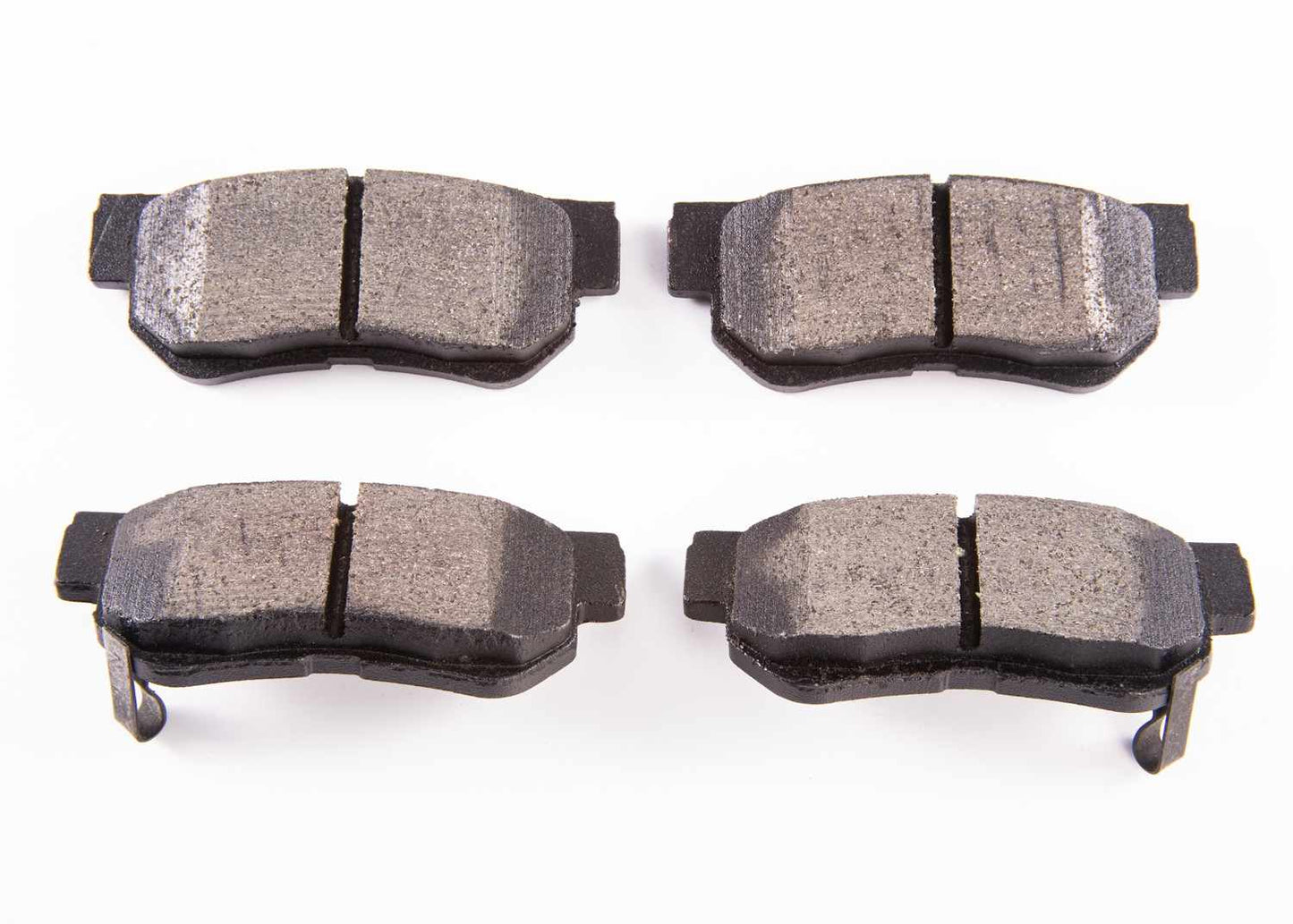 Rear Disc Brake Pad Set BOSCH BP813 For Kia Hyundai