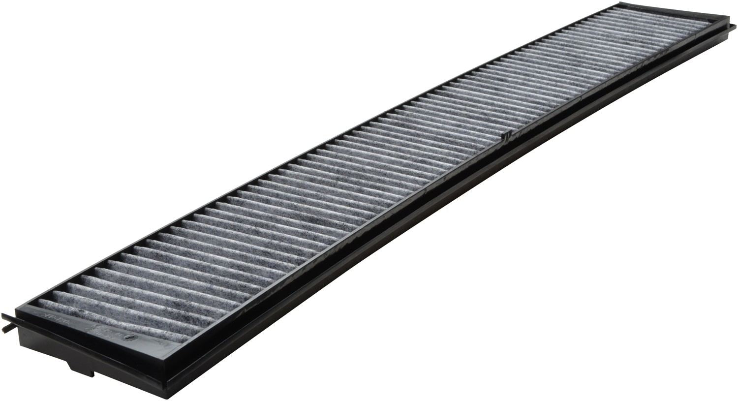 Top View of Cabin Air Filter BOSCH C3640WS