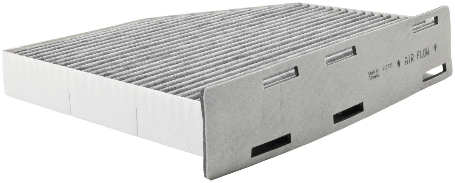 Top View of Cabin Air Filter BOSCH C3807WS