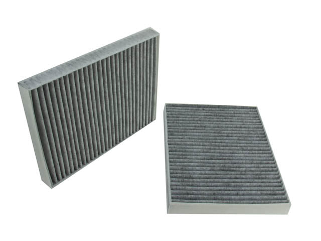 Front View of Cabin Air Filter BOSCH C3861WS