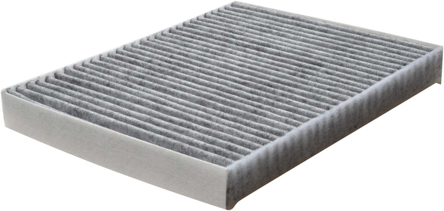 Top View of Cabin Air Filter BOSCH C3861WS