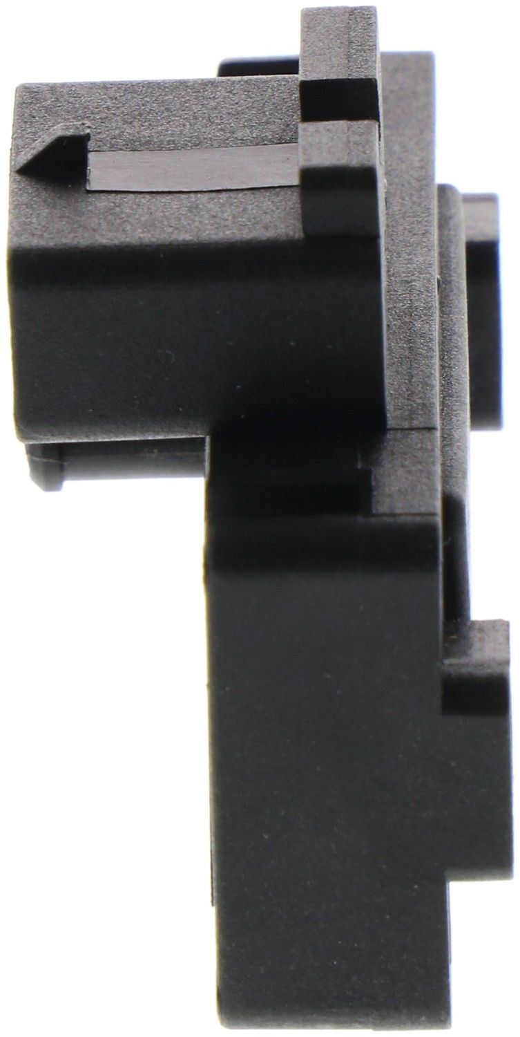 Left View of Manifold Absolute Pressure Sensor BOSCH F00099P169