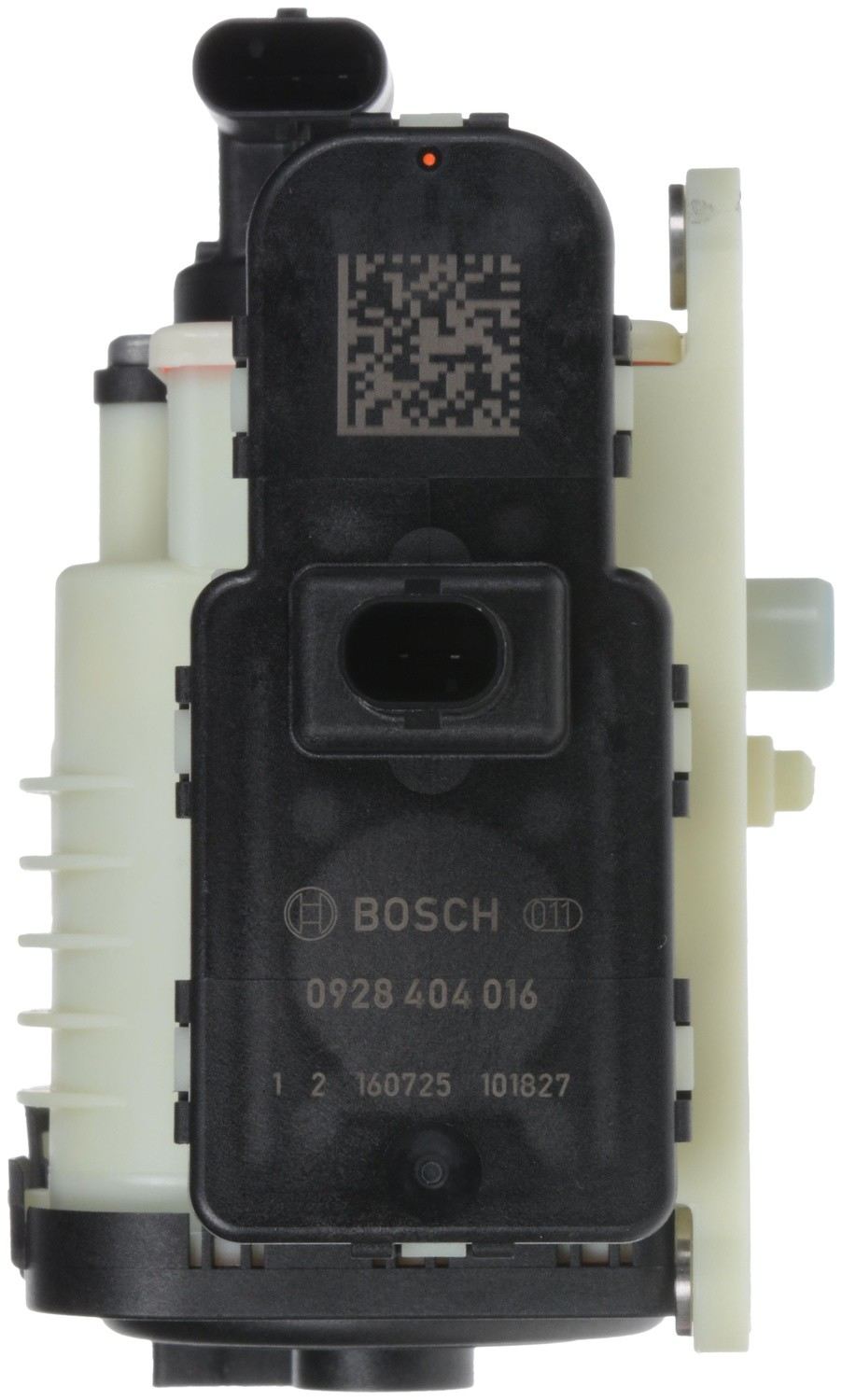 Back View of Diesel Exhaust Fluid (DEF) Module BOSCH F01C600194