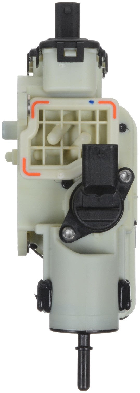 Top View of Diesel Exhaust Fluid (DEF) Module BOSCH F01C600194