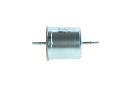 Angle View of Fuel Filter BOSCH F5921