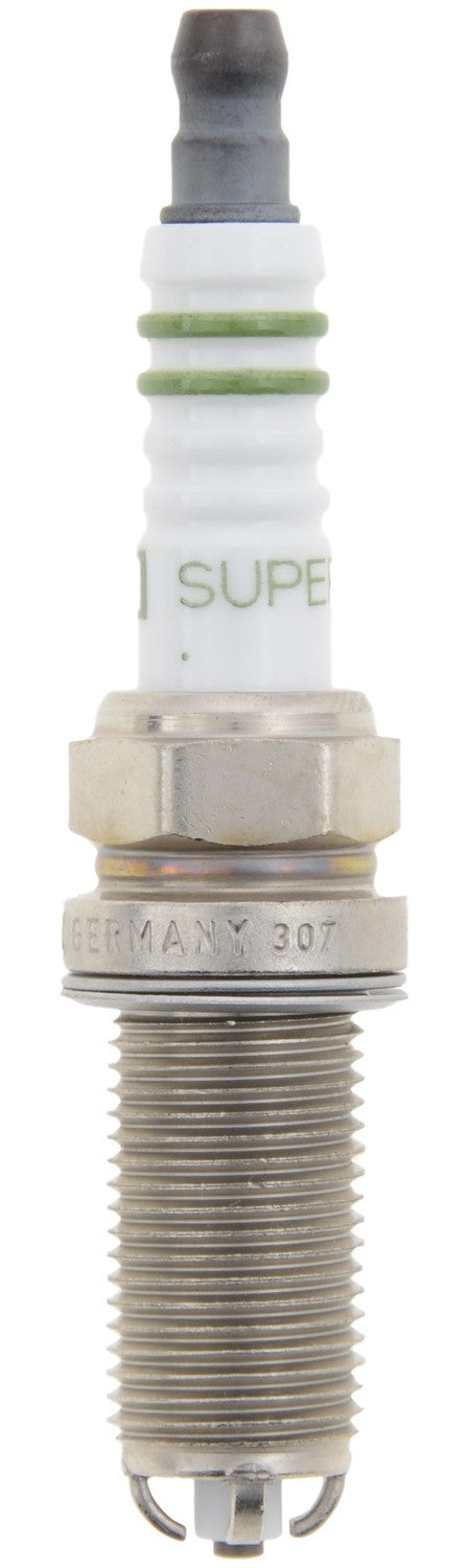 Front View of Spark Plug BOSCH FGR5NQE04