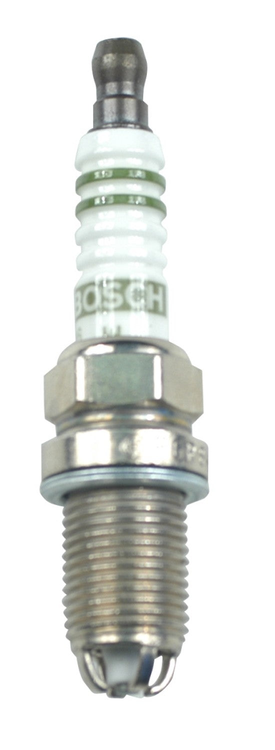 Front View of Spark Plug BOSCH FGR8KQE0