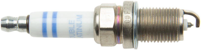 Side View of Spark Plug BOSCH FR5KPP332S