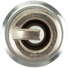 Top View of Spark Plug BOSCH FR7MPP10