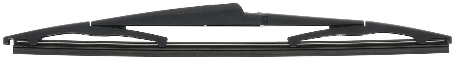 Front View of Rear Windshield Wiper Blade BOSCH H290