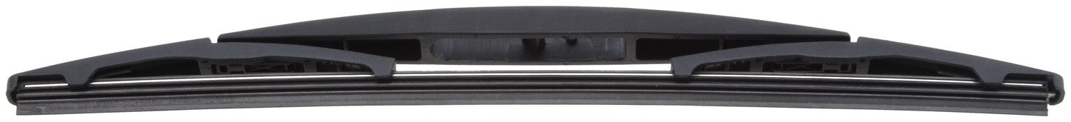 Angle View of Rear Windshield Wiper Blade BOSCH H306