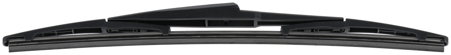 Bottom View of Rear Windshield Wiper Blade BOSCH H352