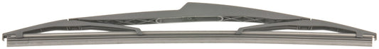 Front View of Rear Windshield Wiper Blade BOSCH H353