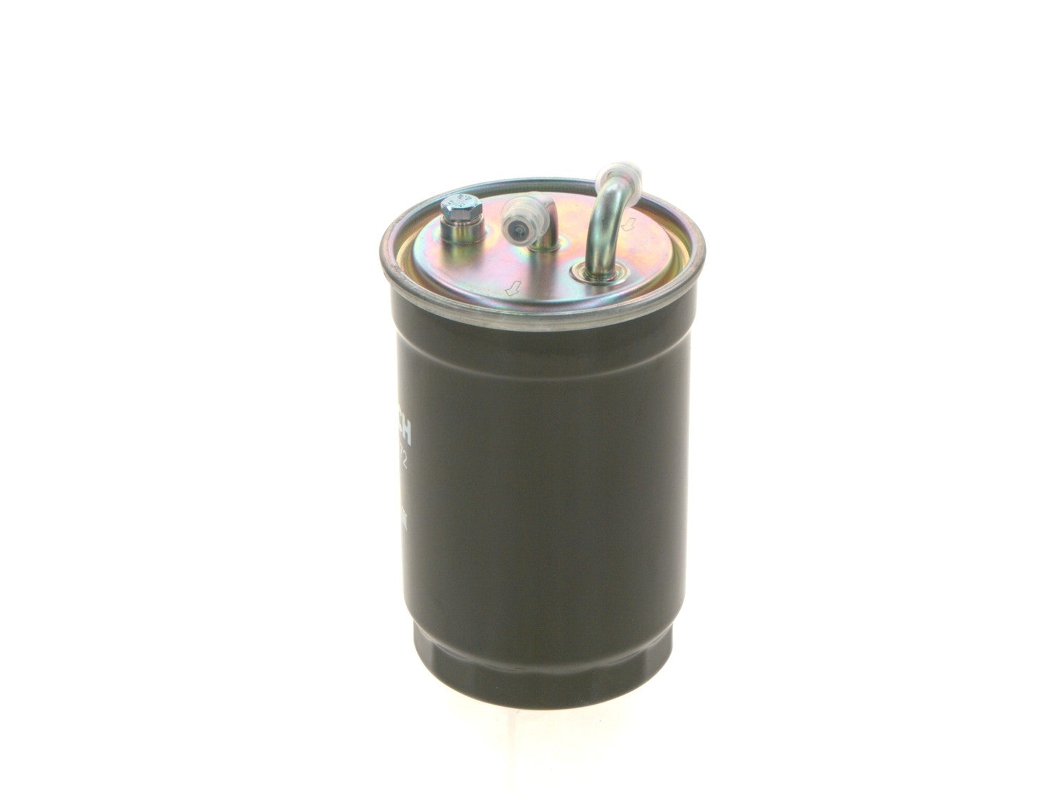 Angle View of Fuel Filter BOSCH N6172