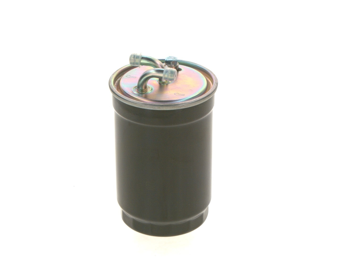 Front View of Fuel Filter BOSCH N6172