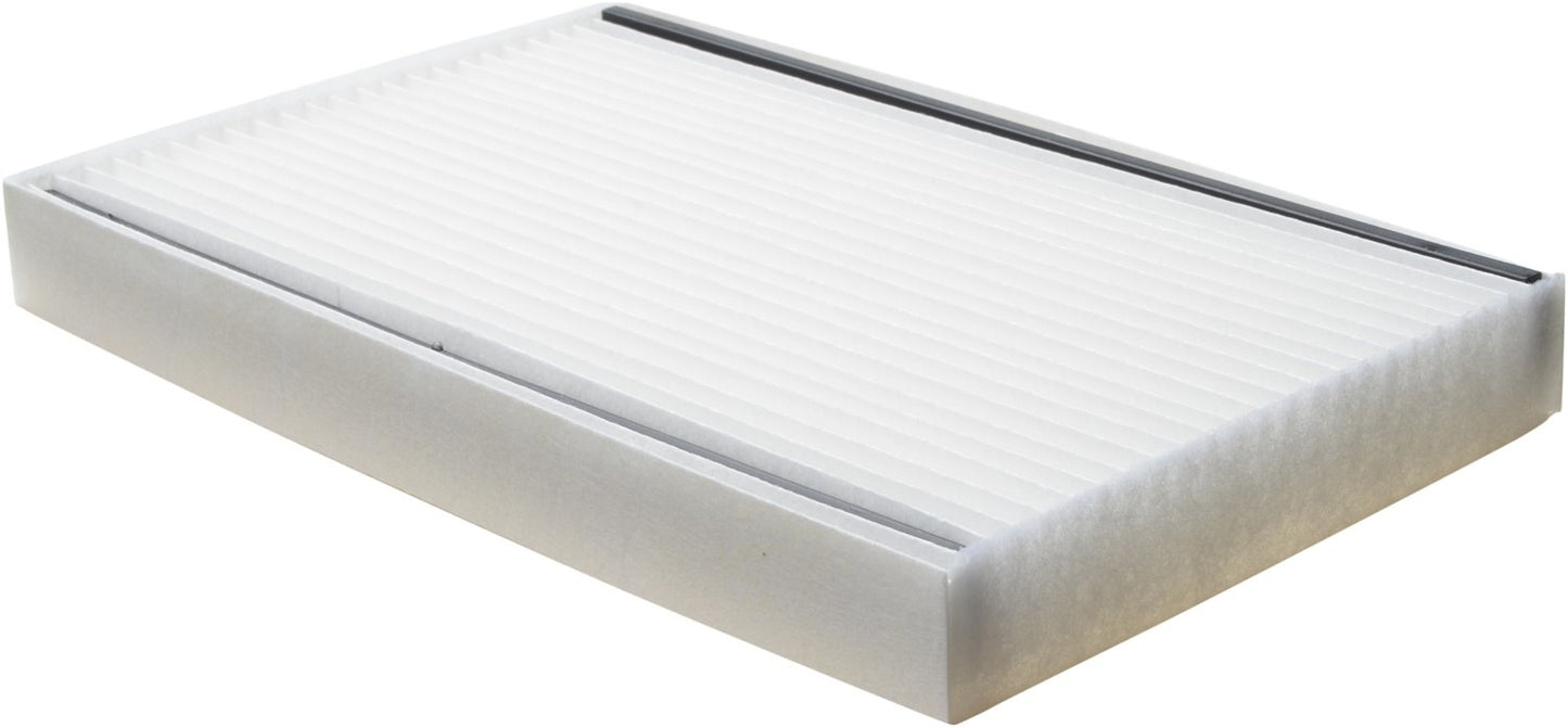 Top View of Cabin Air Filter BOSCH P3720WS