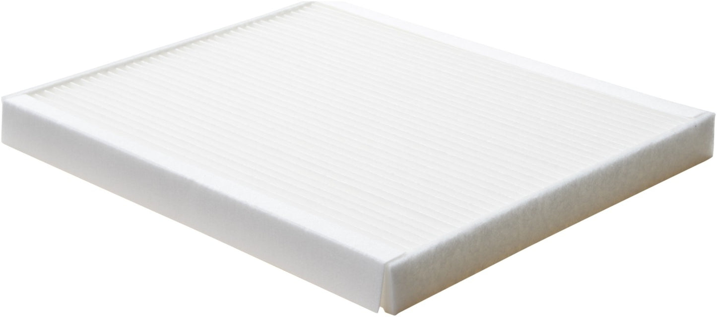 Top View of Cabin Air Filter BOSCH P3745WS