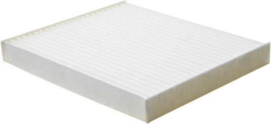 Top View of Cabin Air Filter BOSCH P3756WS