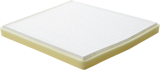 Top View of Cabin Air Filter BOSCH P3857WS