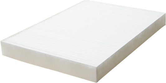 Top View of Cabin Air Filter BOSCH P3876WS