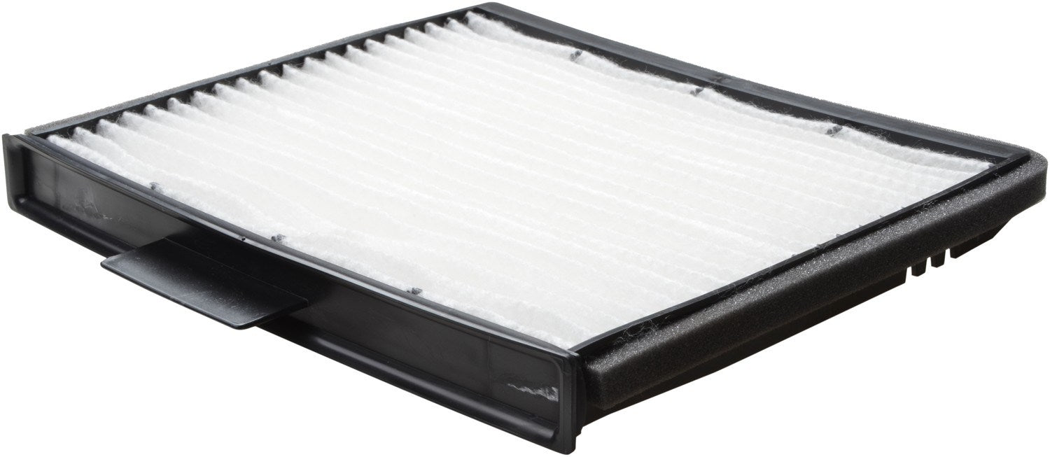 Top View of Cabin Air Filter BOSCH P3877WS