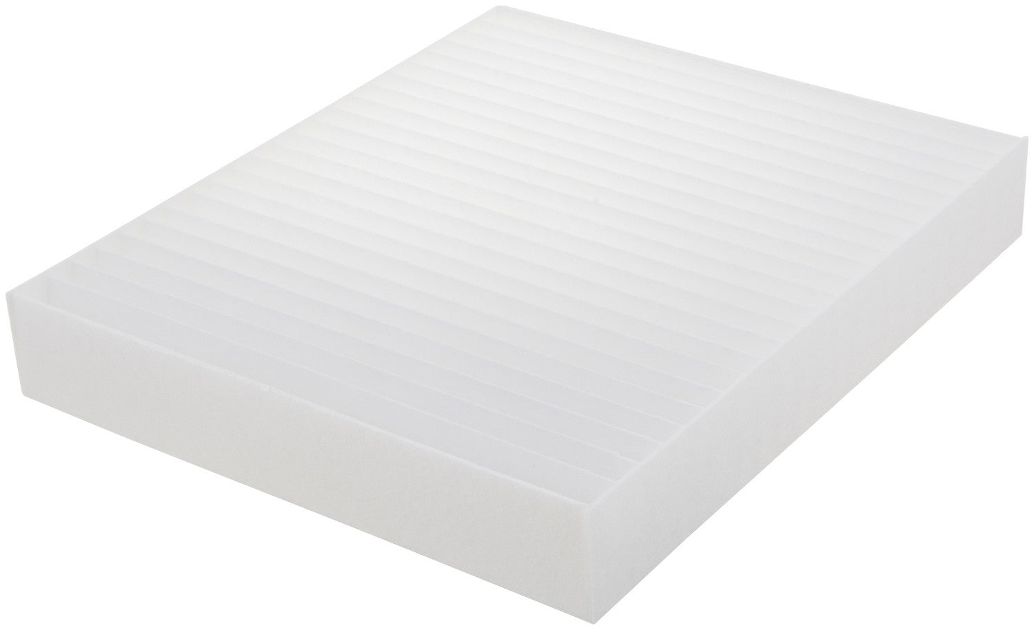 Bottom View of Cabin Air Filter BOSCH P3929WS