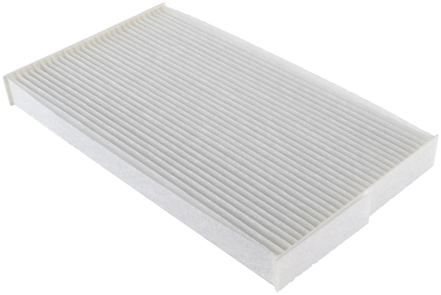 Bottom View of Cabin Air Filter BOSCH P3952WS