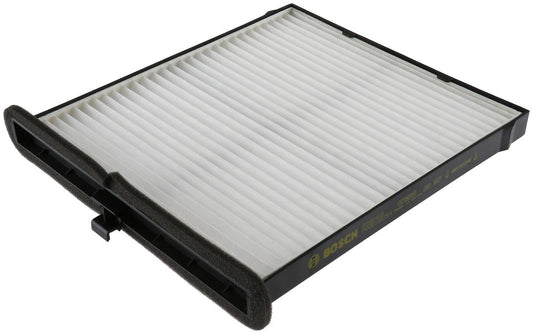 Top View of Cabin Air Filter BOSCH P3954WS