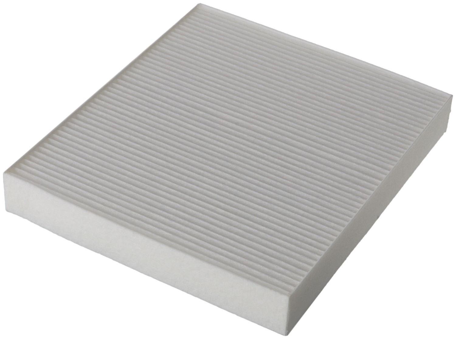 Bottom View of Cabin Air Filter BOSCH P3956WS