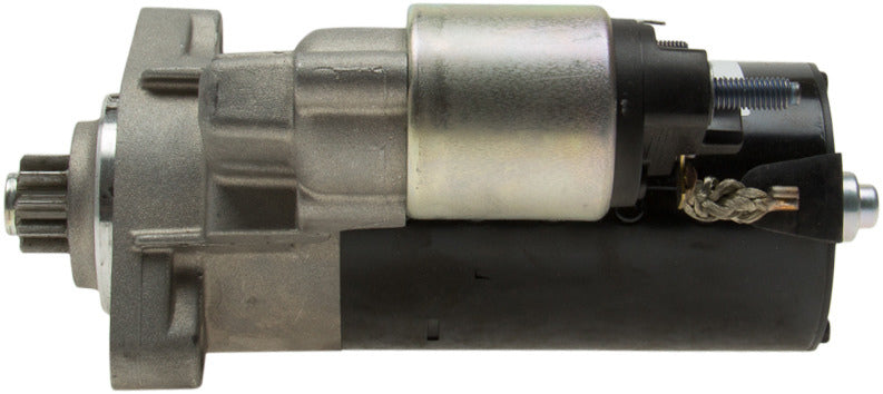 Side View of Starter Motor BOSCH SR0434N