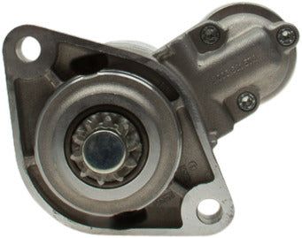 Top View of Starter Motor BOSCH SR0434N