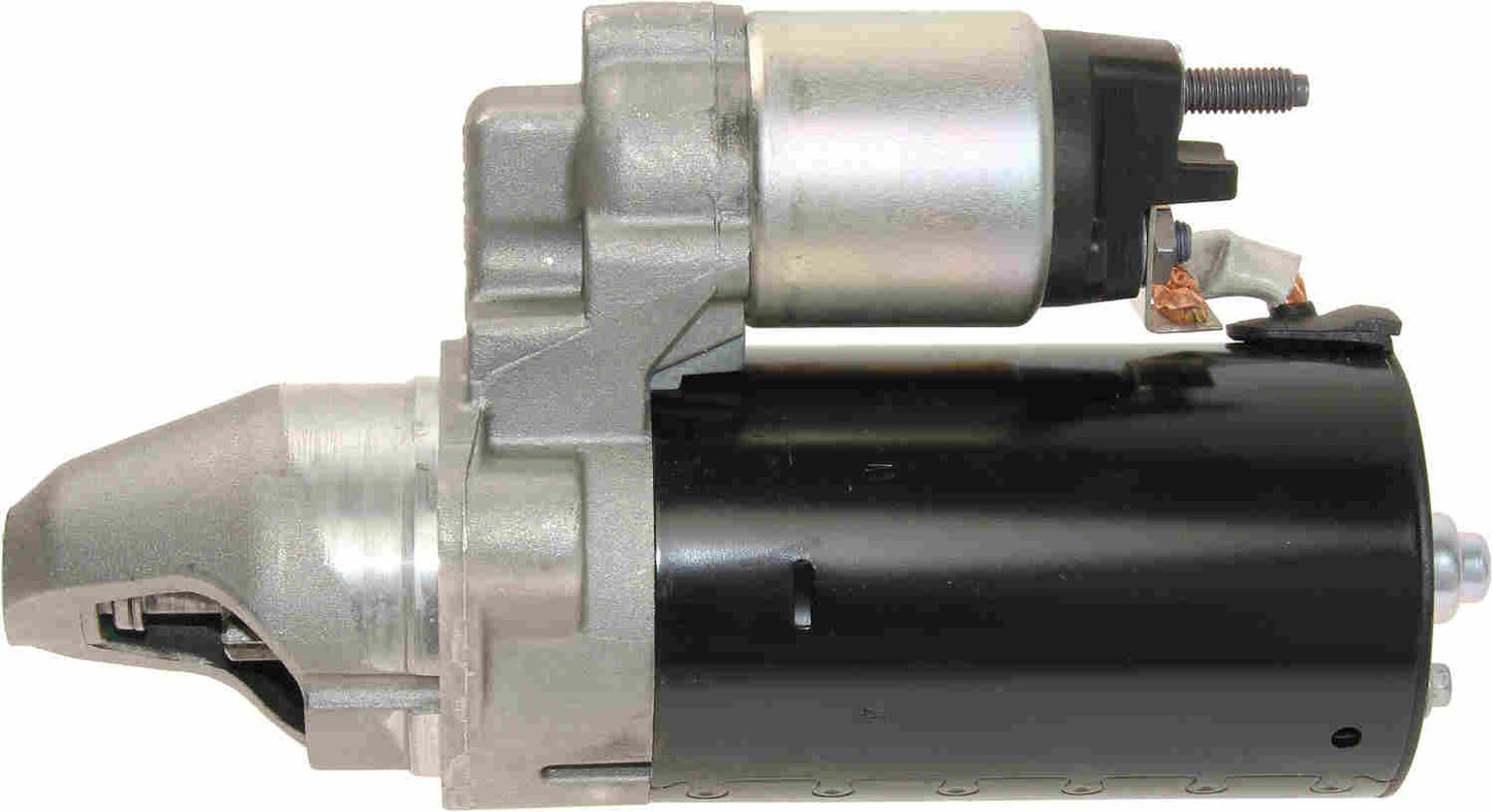 Side View of Starter Motor BOSCH SR0447N