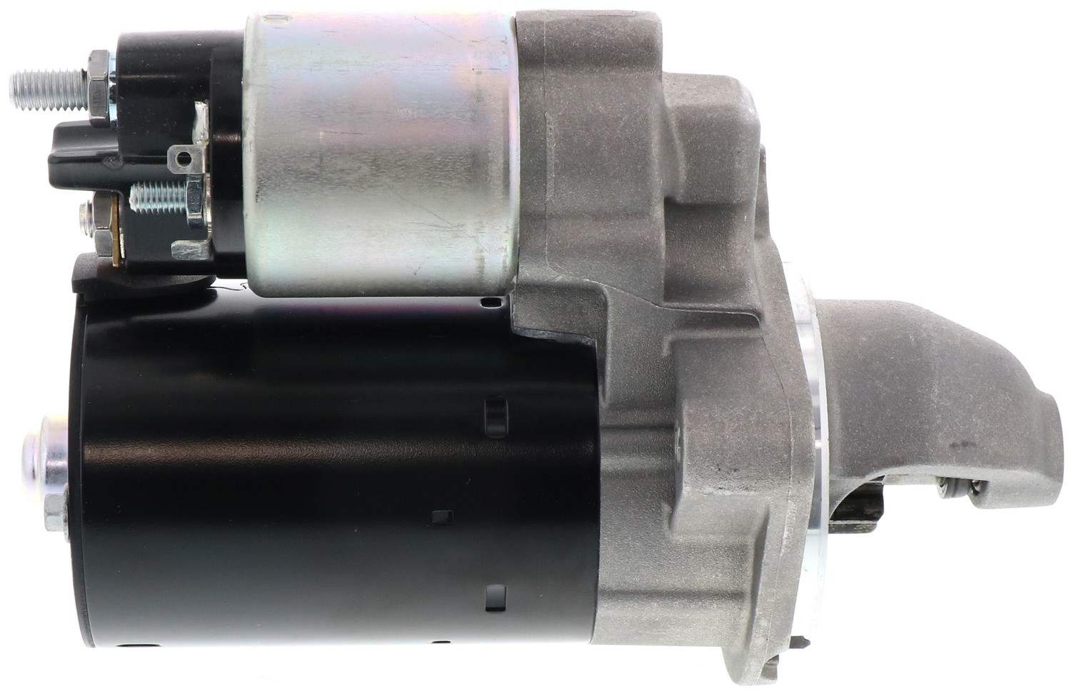 Right View of Starter Motor BOSCH SR0448N