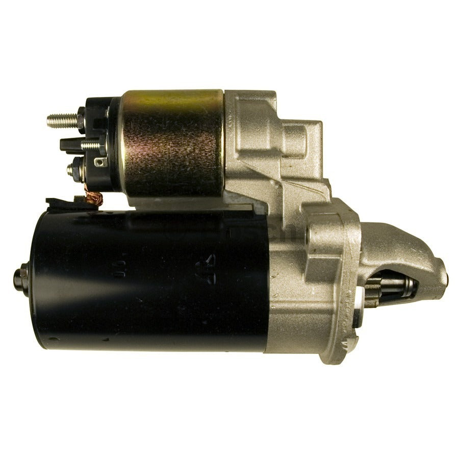 Back View of Starter Motor BOSCH SR0474N