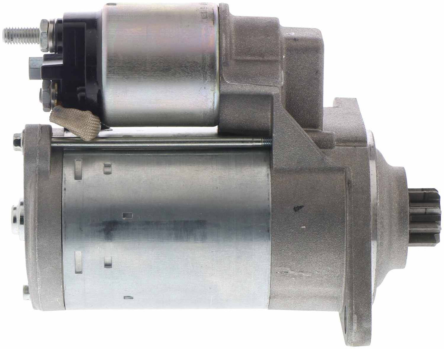 Right View of Starter Motor BOSCH SR15N