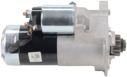 Back View of Starter Motor BOSCH SR2294N