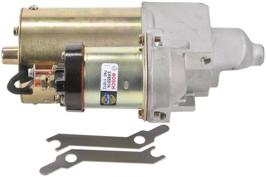 Starter Motor SR8551N