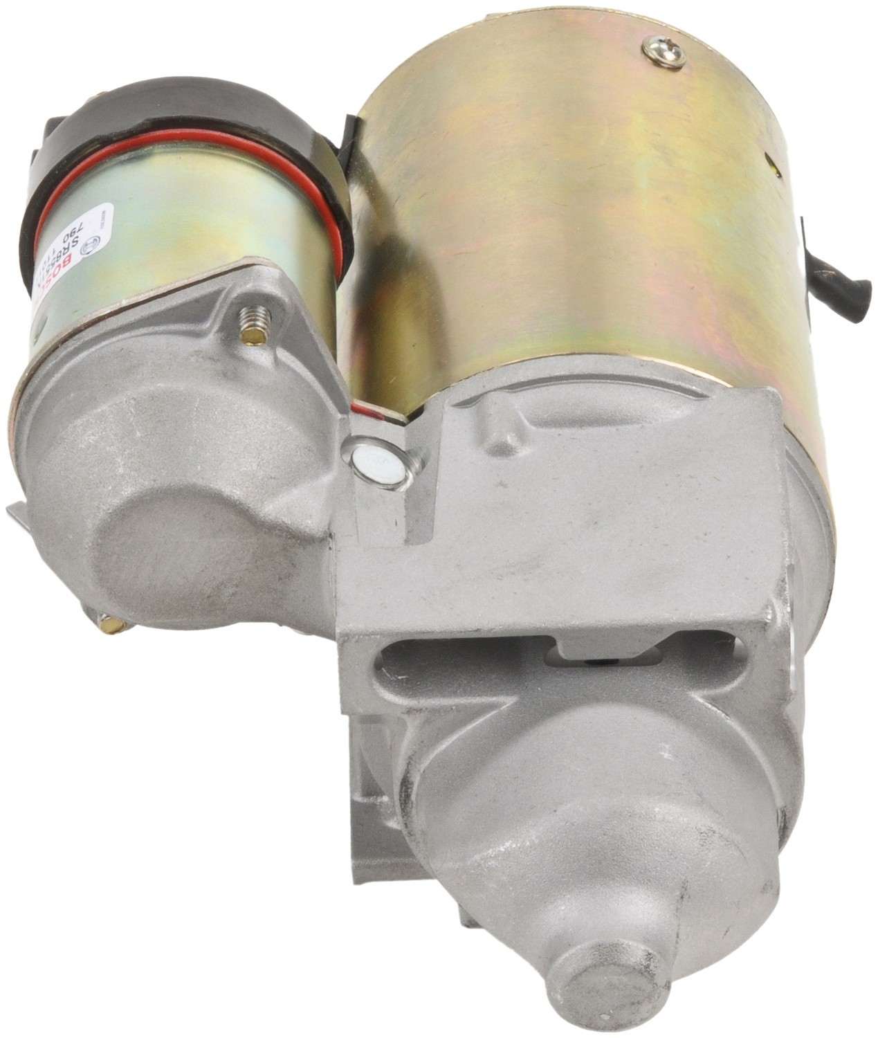 Right View of Starter Motor BOSCH SR8551N