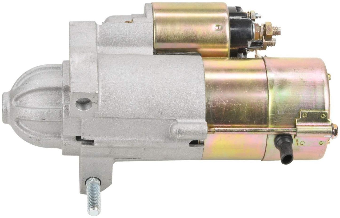 Front View of Starter Motor BOSCH SR8581N