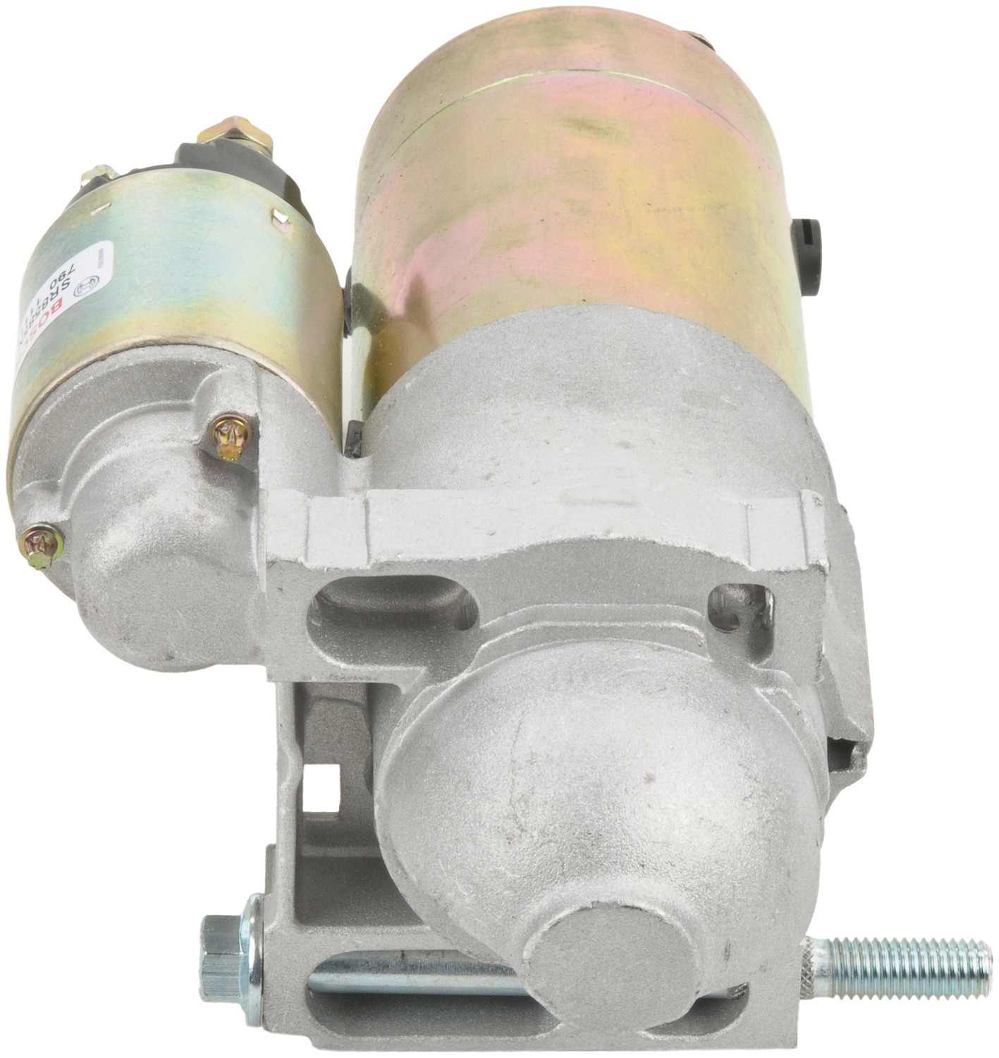 Right View of Starter Motor BOSCH SR8585N