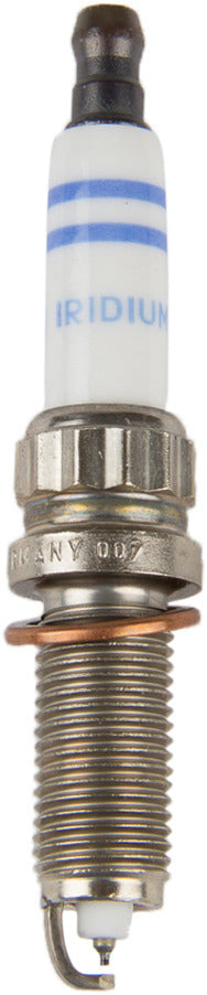 Side View of Spark Plug BOSCH ZR6SII3320