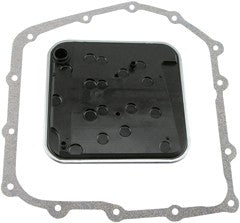 Front View of Transmission Filter BALDWIN 18004