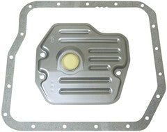 Front View of Transmission Filter BALDWIN 20015